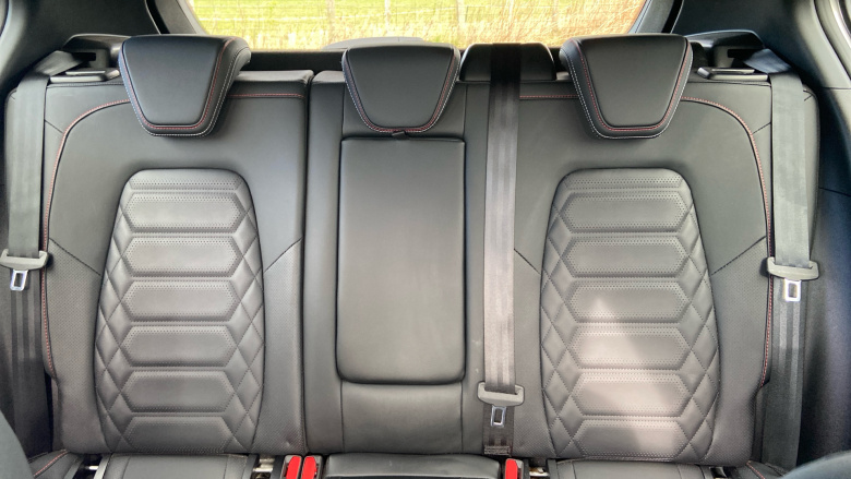 Ford Focus 1.0 EcoBoost Hybrid mHEV ST-Line X 5dr Petrol Hatchback